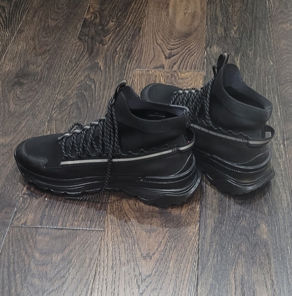 Moncler Monte runner size 11/44 *like new* - Picture 9 of 9